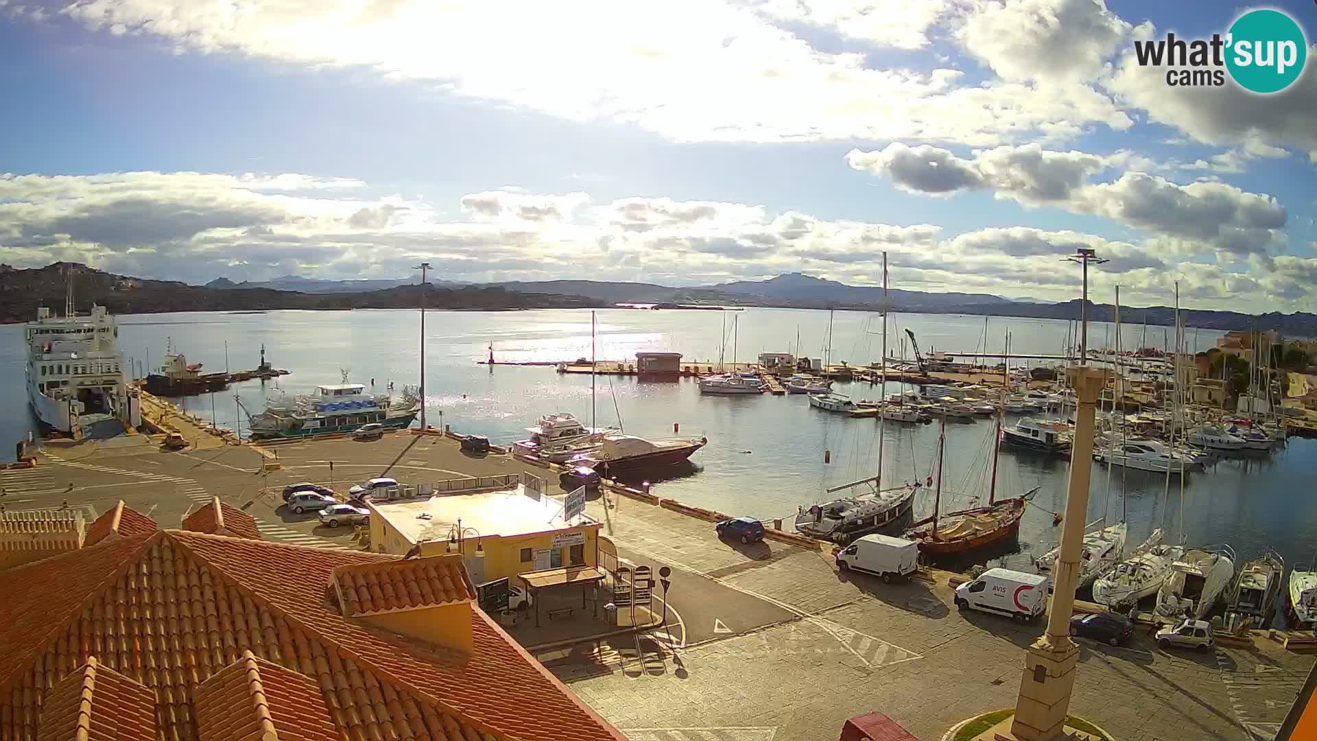 Cala Gavetta | La Maddalena – Cerdeña