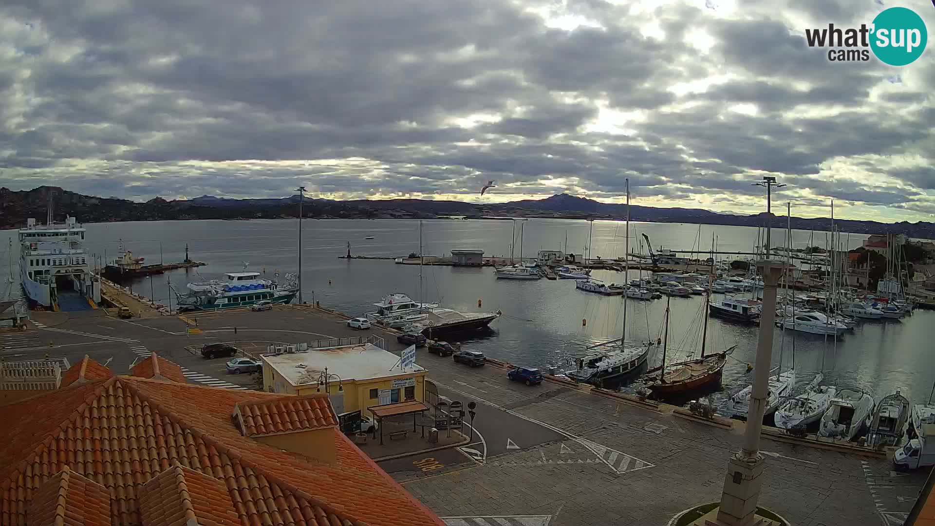 Cala Gavetta | La Maddalena – Sardinien