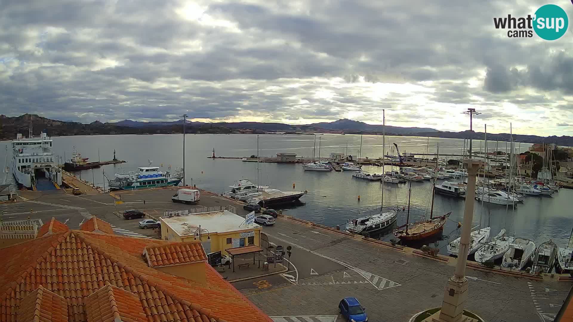 Cala Gavetta | La Maddalena – Sardaigne