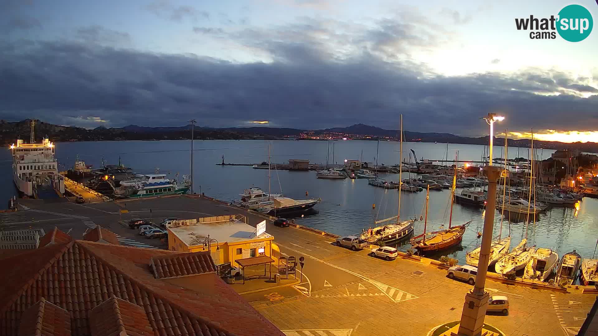 Cala Gavetta | La Maddalena – Sardinien