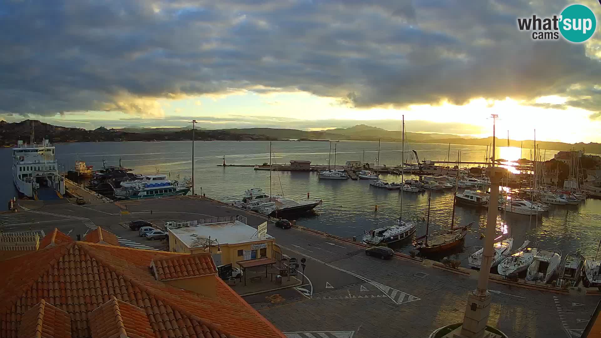 Cala Gavetta | La Maddalena – Sardaigne