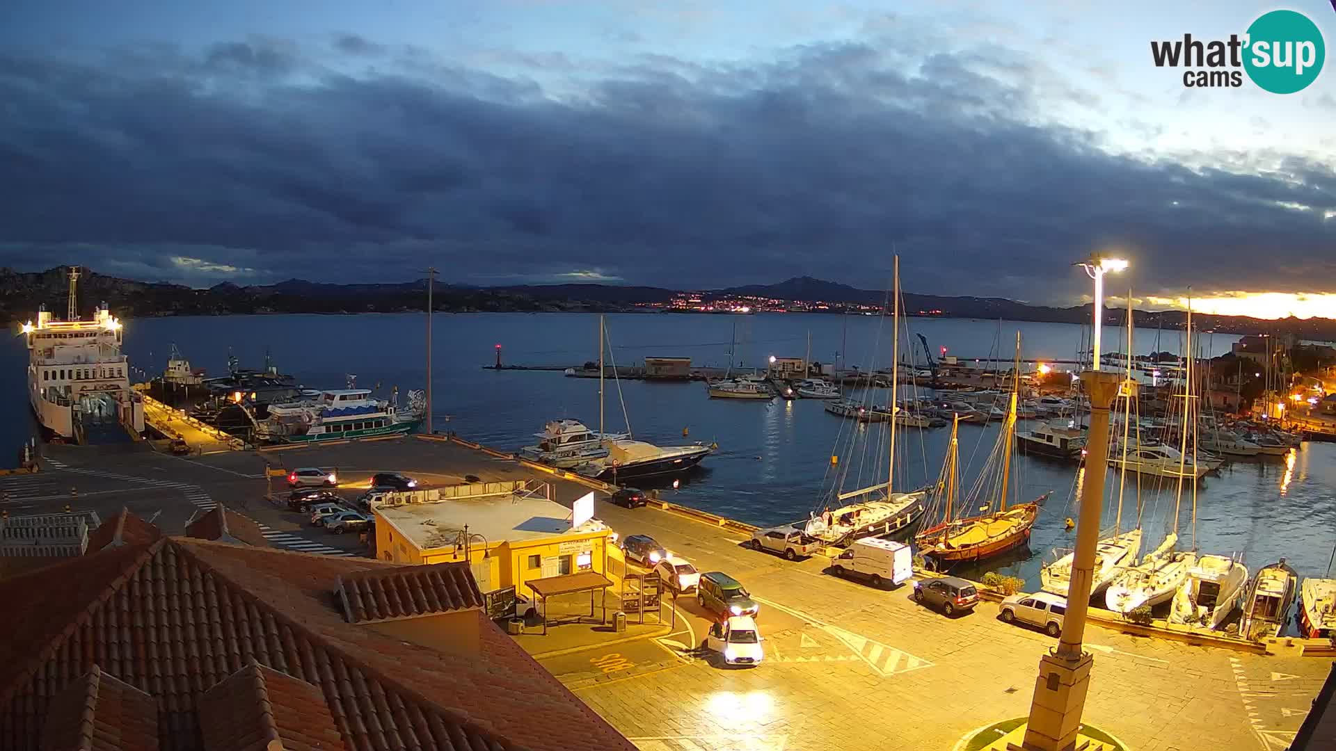 Cala Gavetta | La Maddalena – Sardinia