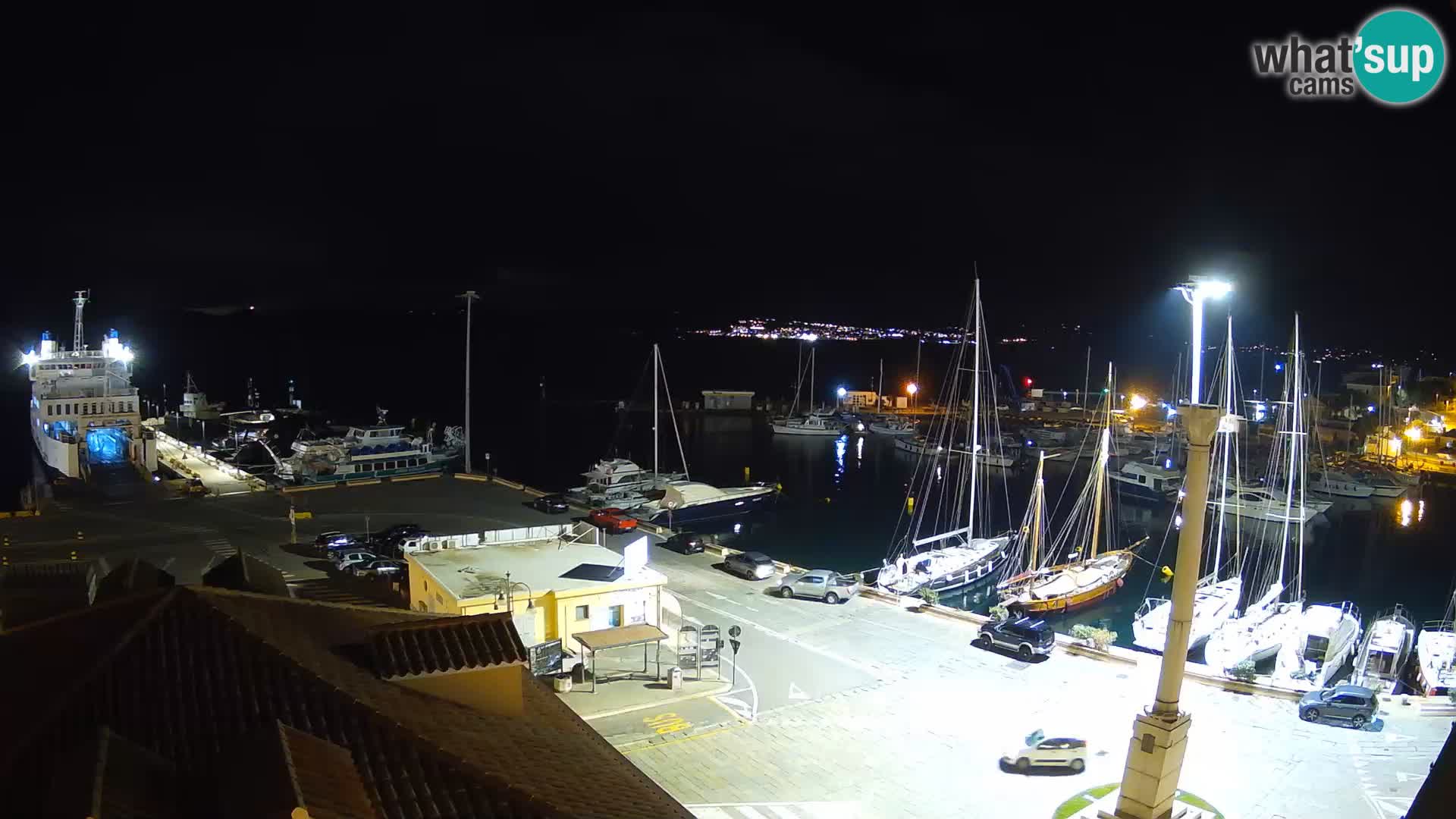 Cala Gavetta | La Maddalena – Sardinien