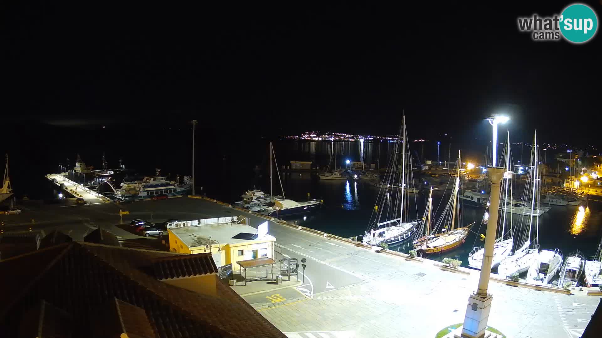 Cala Gavetta | La Maddalena – Sardinien