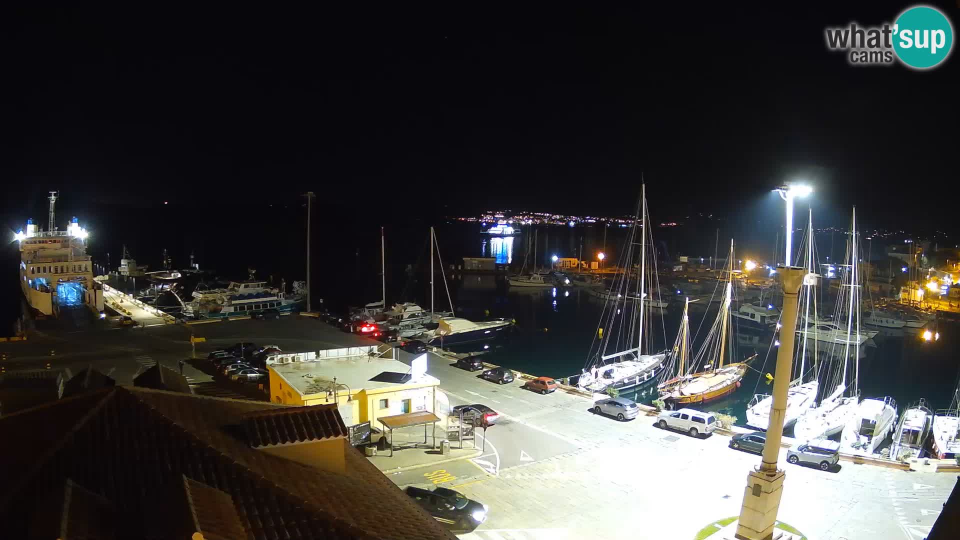 Cala Gavetta | La Maddalena – Sardinija