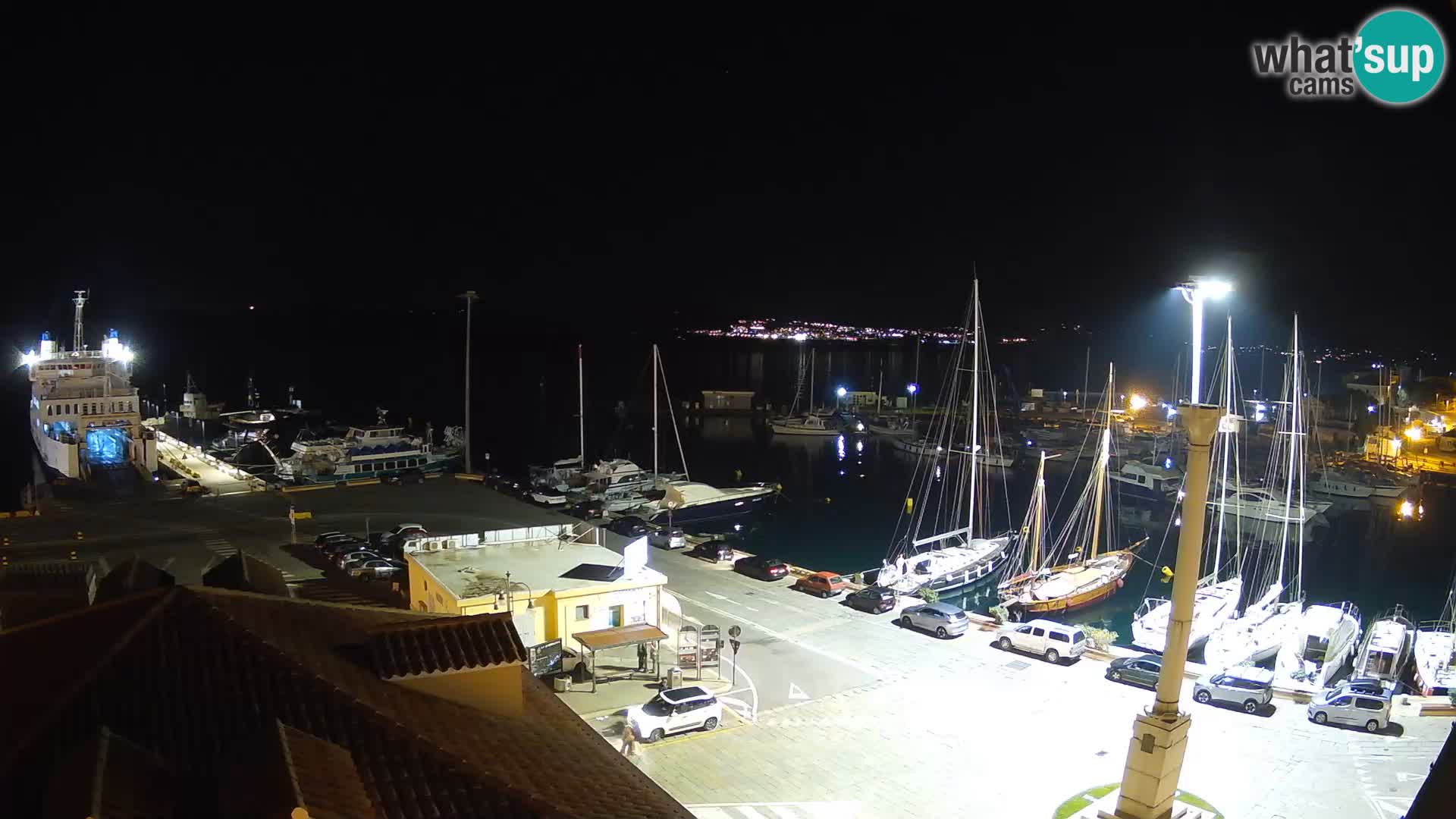 Cala Gavetta | La Maddalena – Sardegna