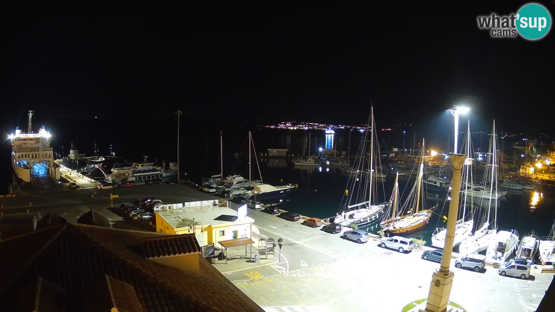 Cala Gavetta | La Maddalena – Cerdeña