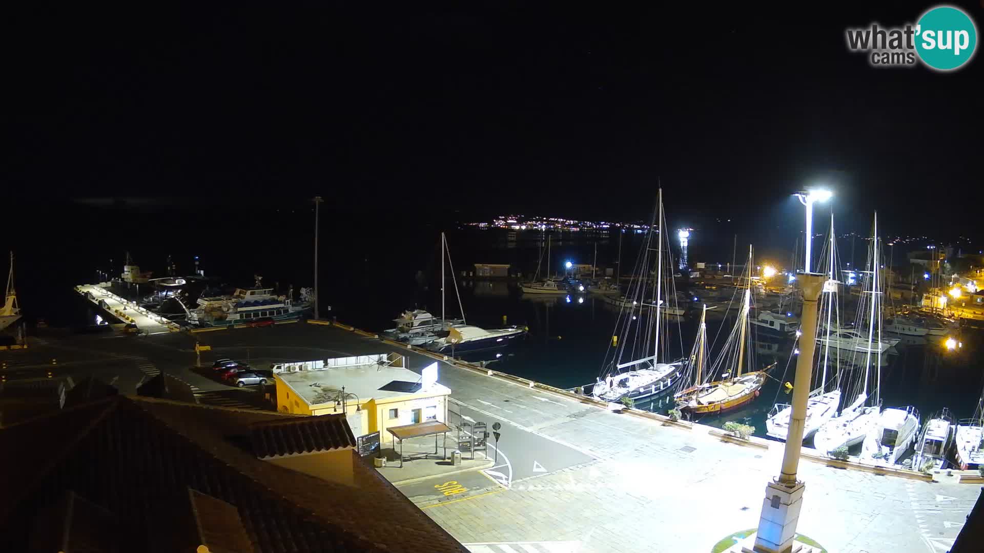 Cala Gavetta | La Maddalena – Sardinija
