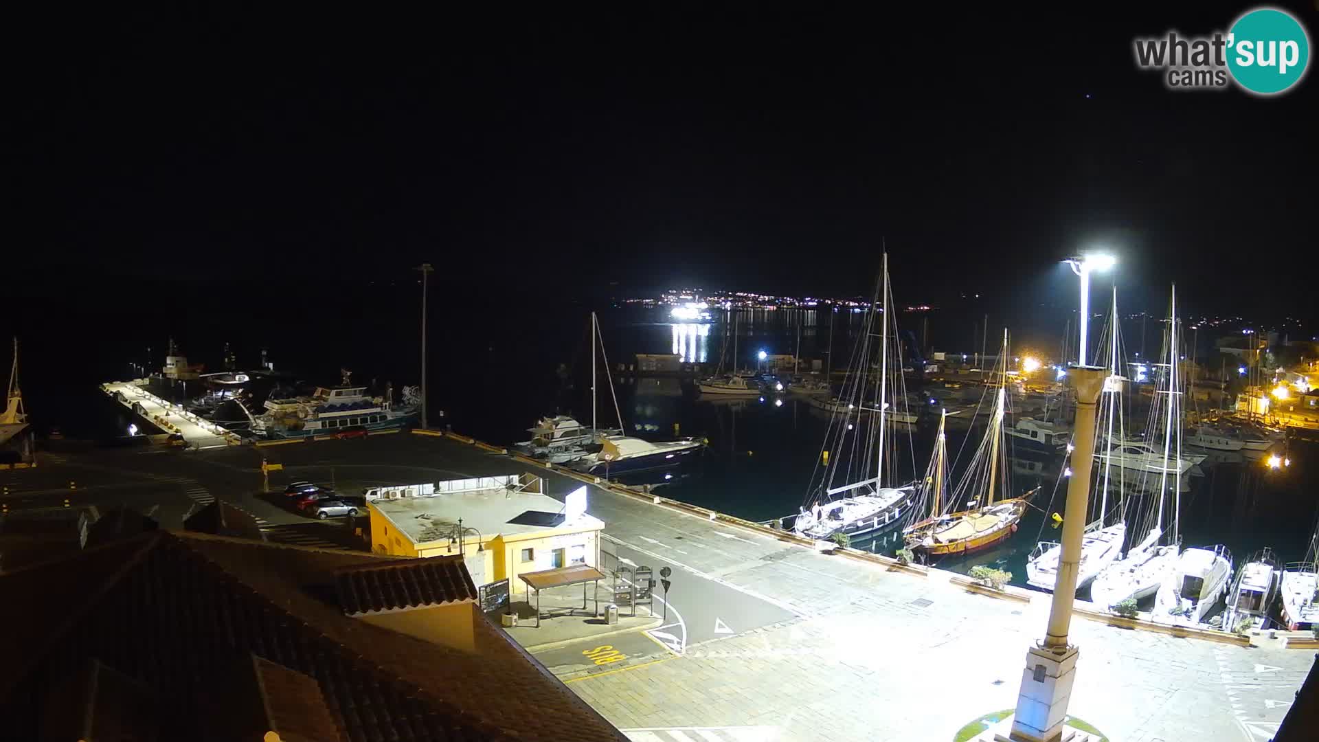 Cala Gavetta | La Maddalena – Sardinia