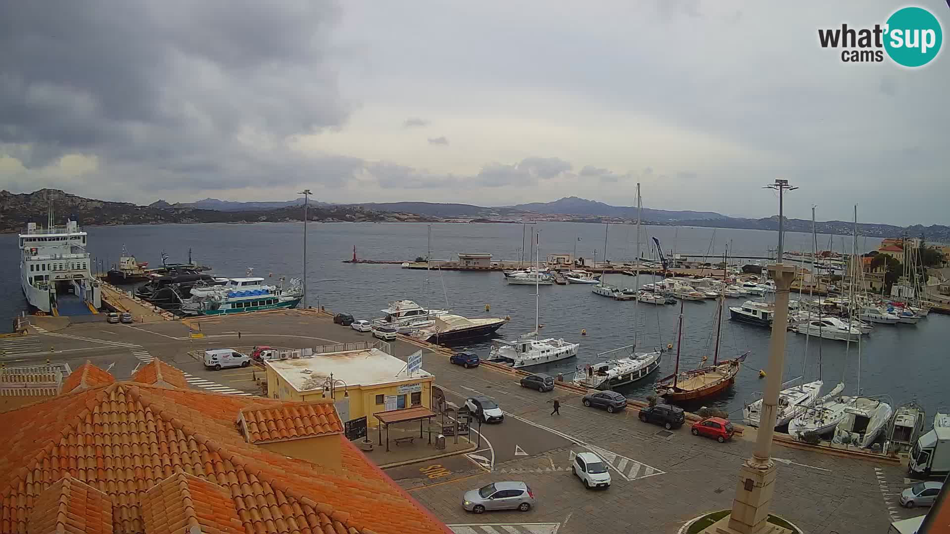 Cala Gavetta | La Maddalena – Sardinia