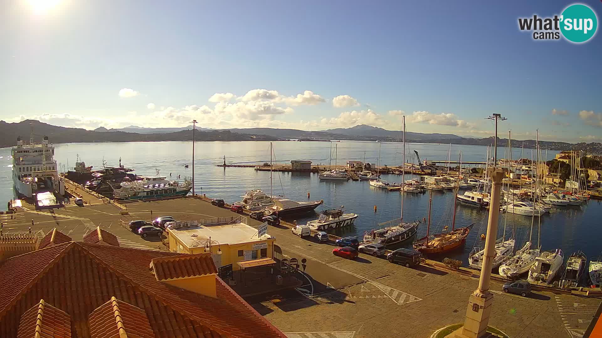 Cala Gavetta | La Maddalena – Sardinia