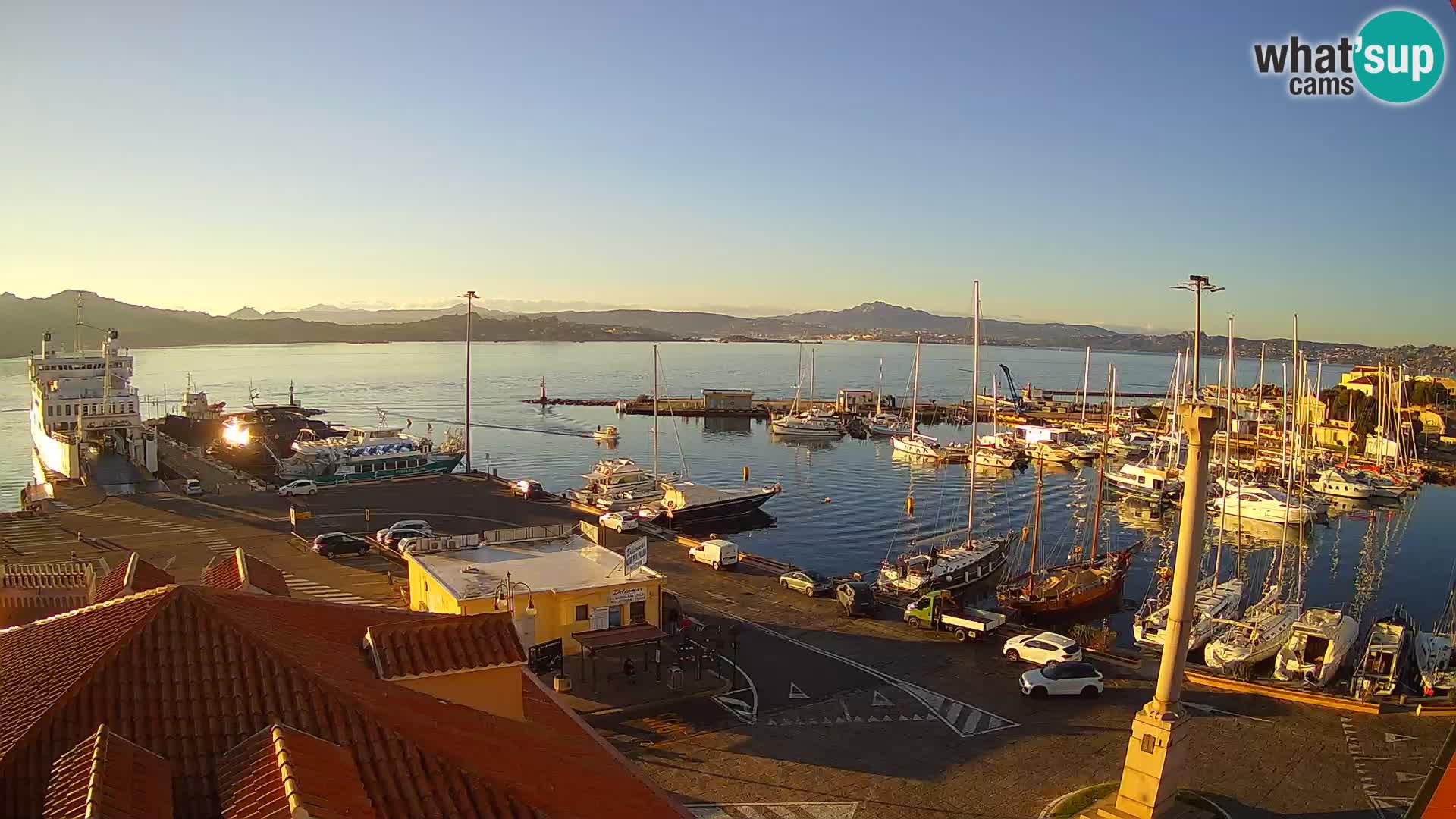 Cala Gavetta | La Maddalena – Sardegna