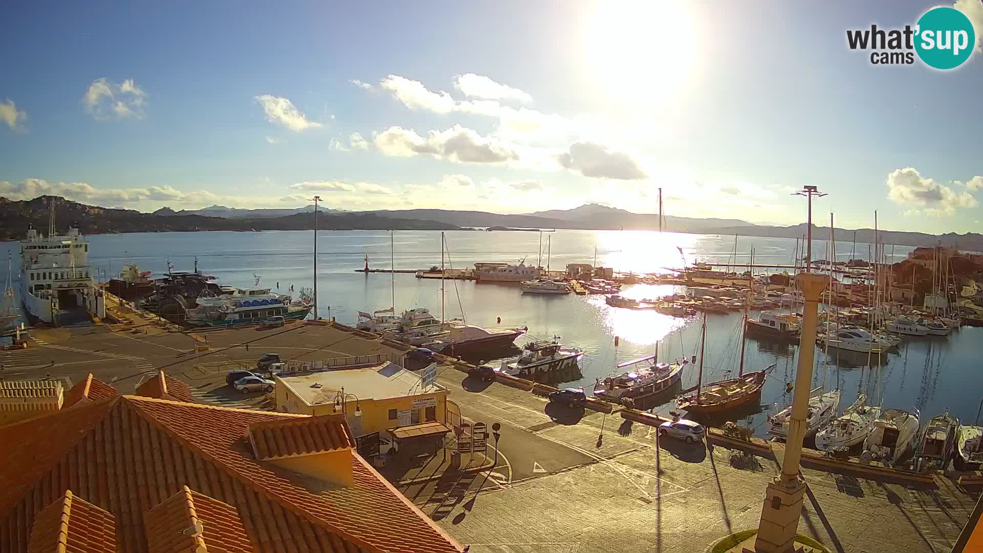 Cala Gavetta | La Maddalena – Sardinien