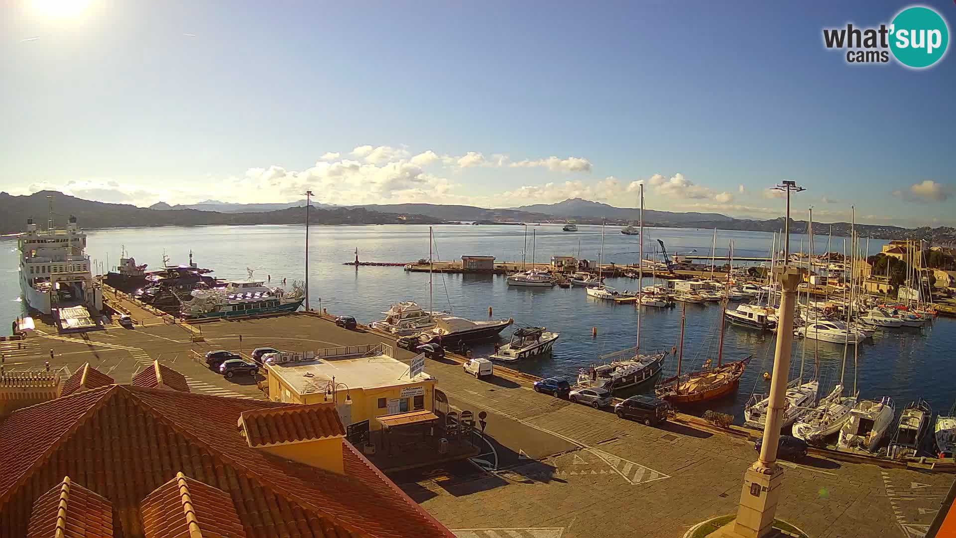 Cala Gavetta | La Maddalena – Sardaigne
