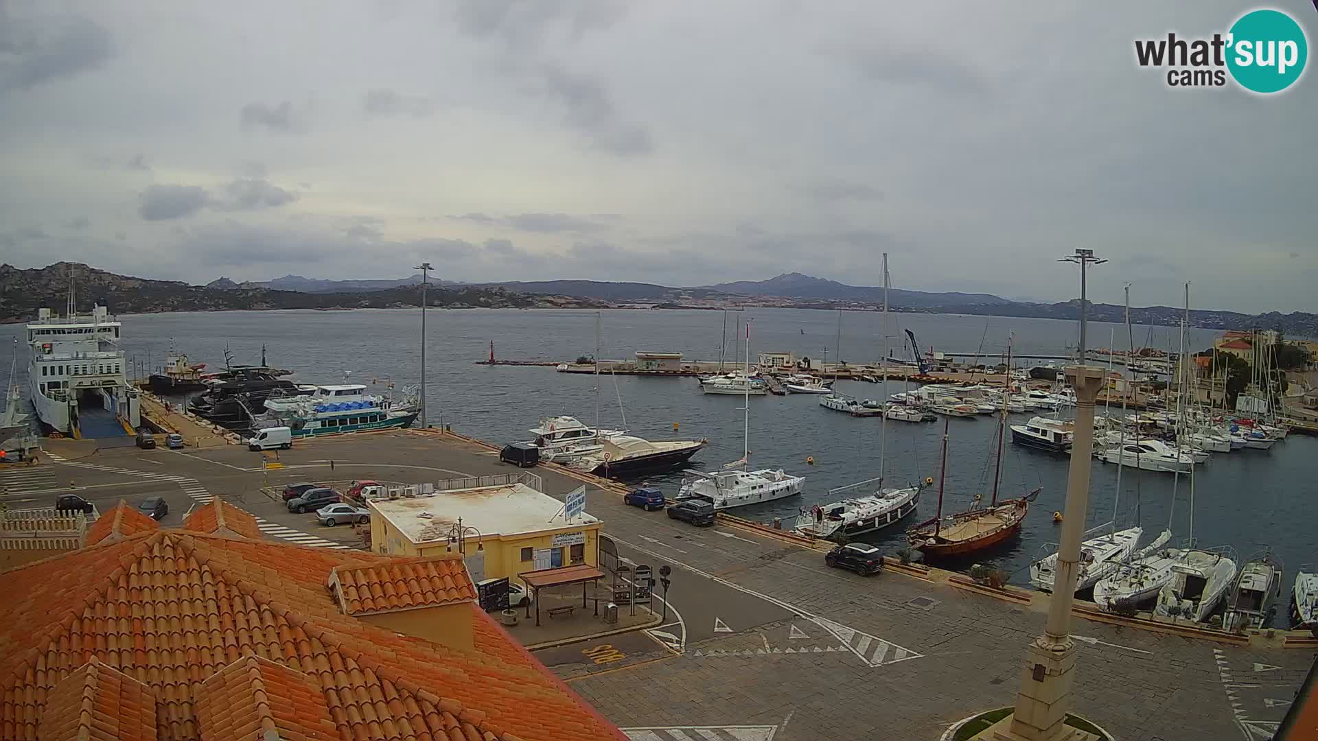 Cala Gavetta | La Maddalena – Sardinija