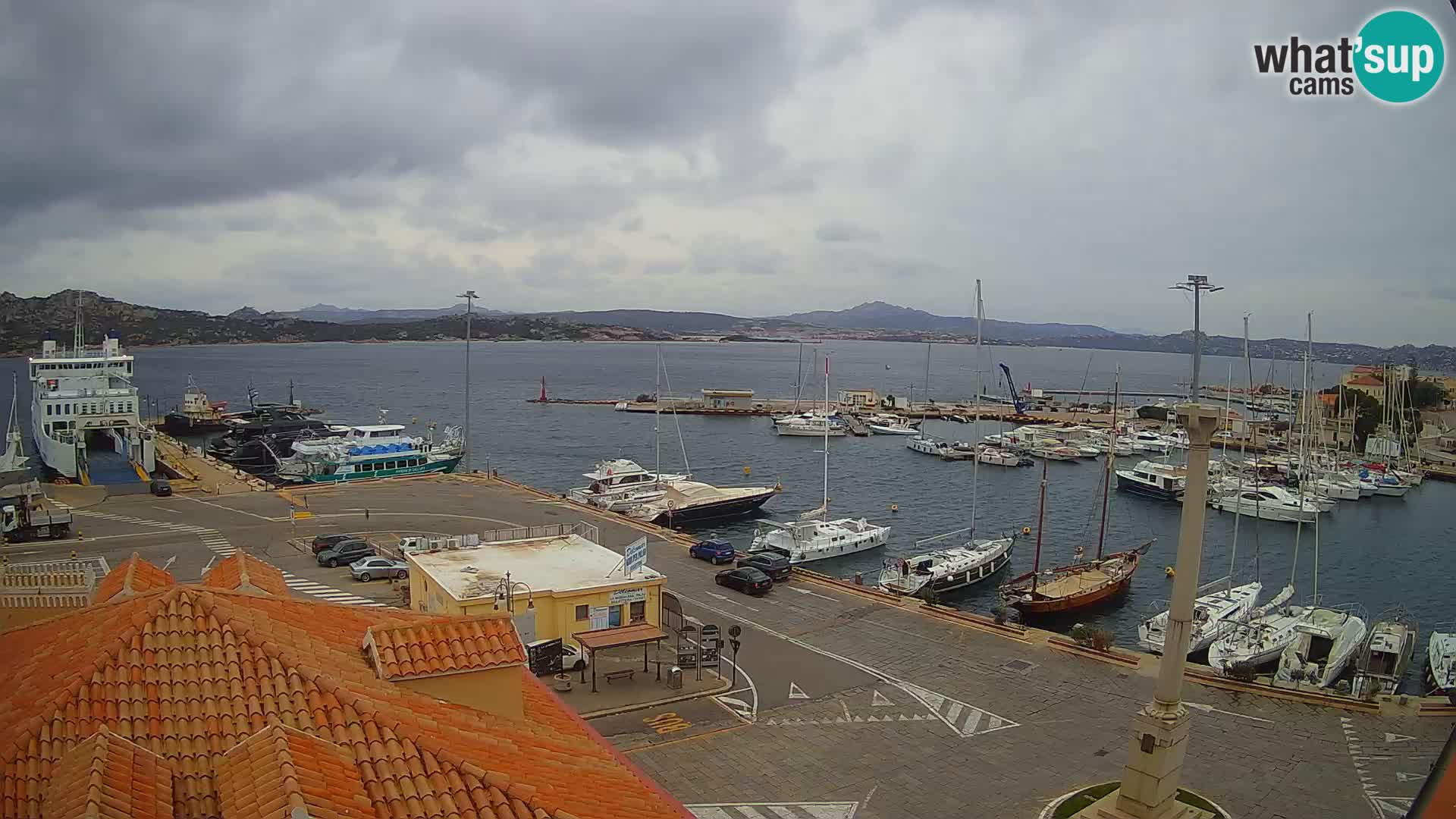 Cala Gavetta | La Maddalena – Sardinia