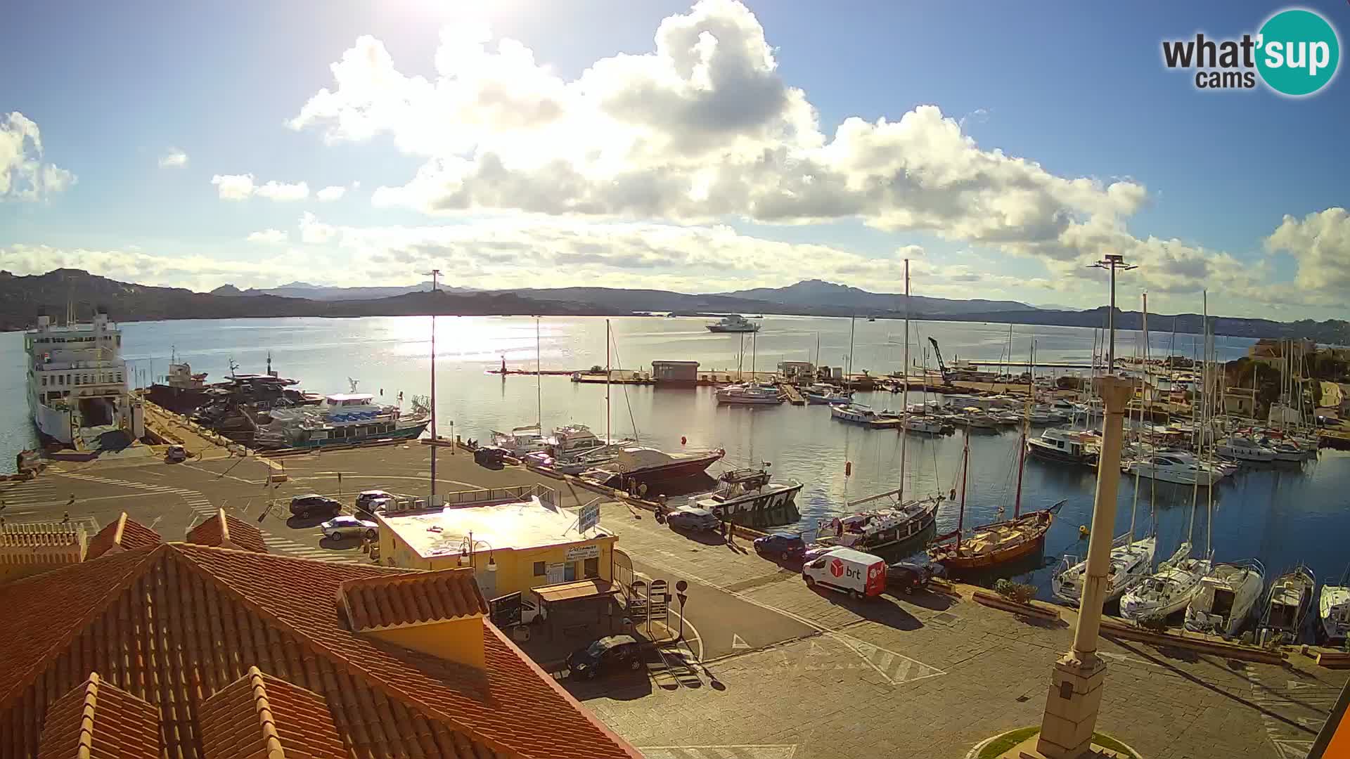 Cala Gavetta | La Maddalena – Sardegna