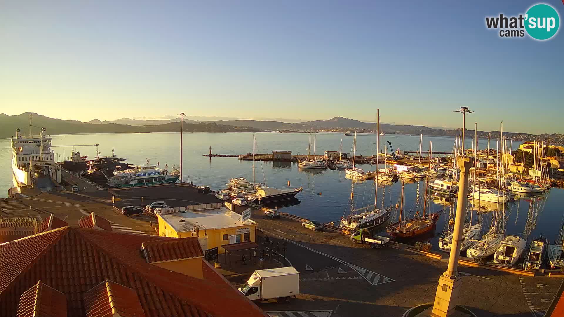 Cala Gavetta | La Maddalena – Sardegna