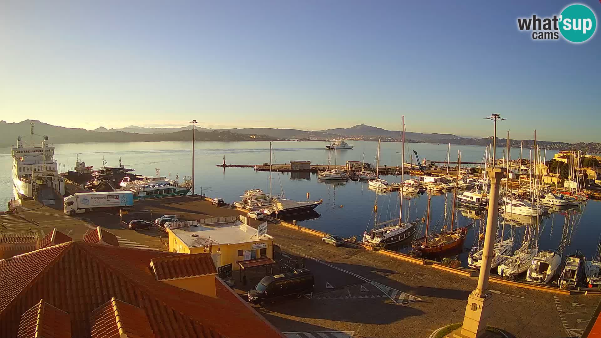 Cala Gavetta | La Maddalena – Sardinija