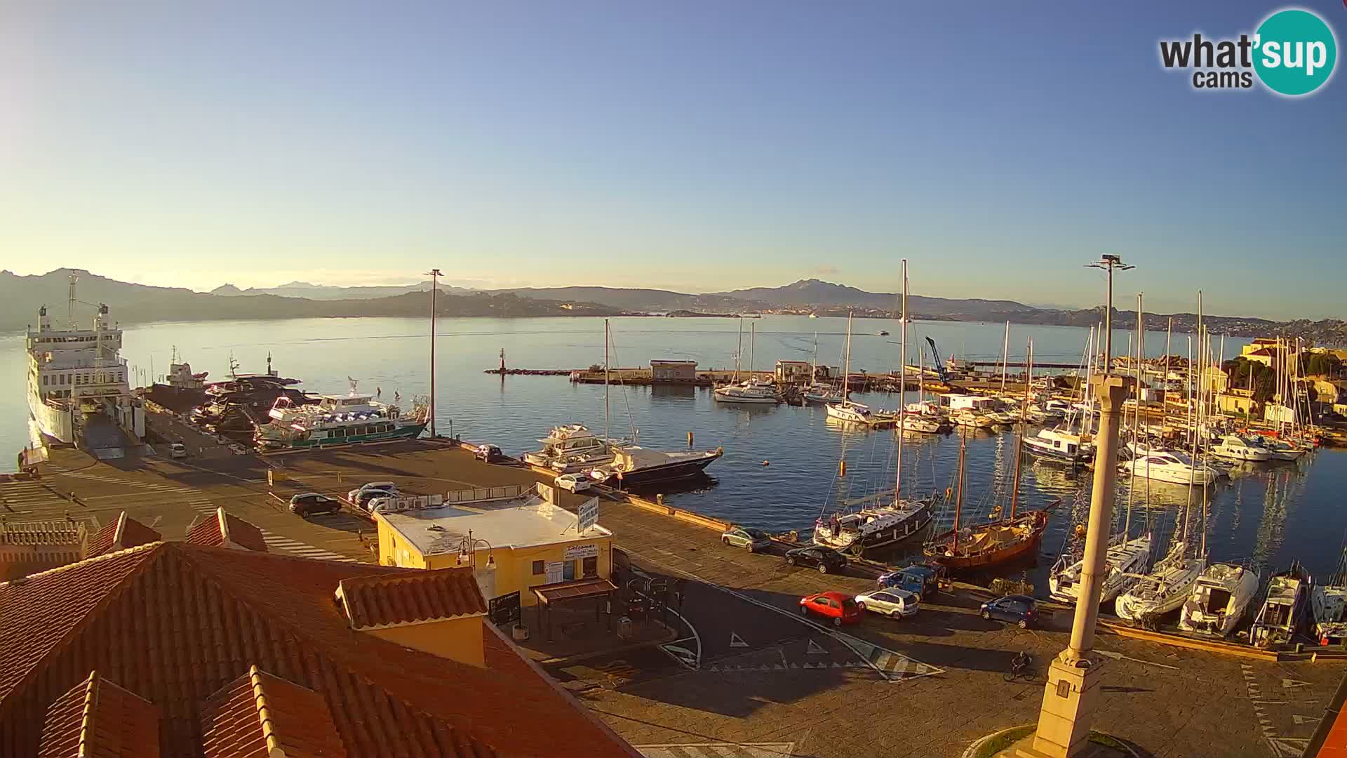 Cala Gavetta | La Maddalena – Cerdeña