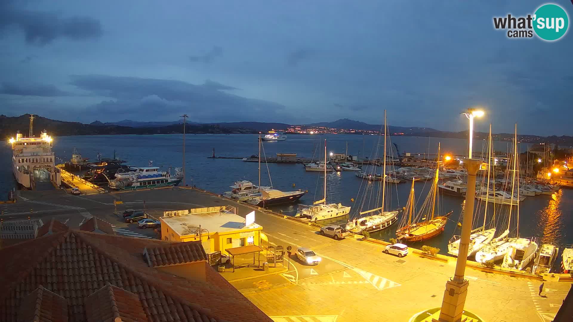 Cala Gavetta | La Maddalena – Sardaigne