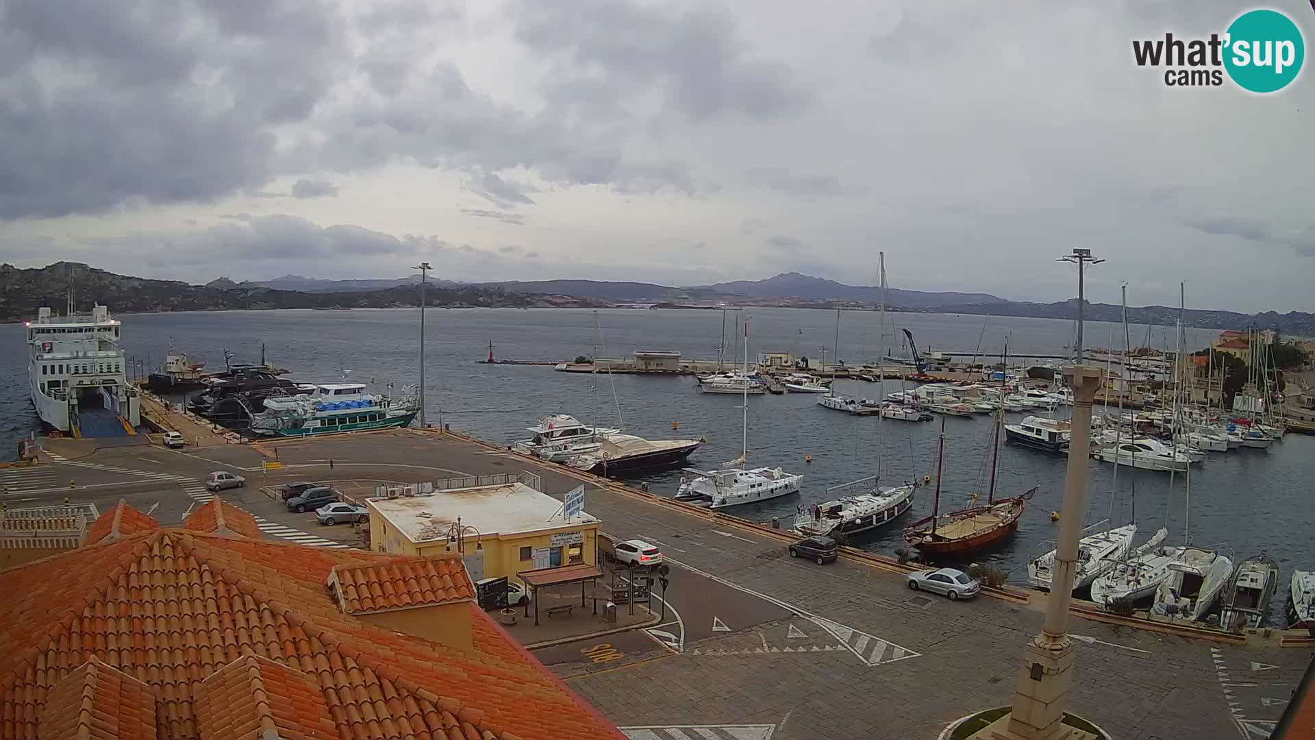 Cala Gavetta | La Maddalena – Sardinia