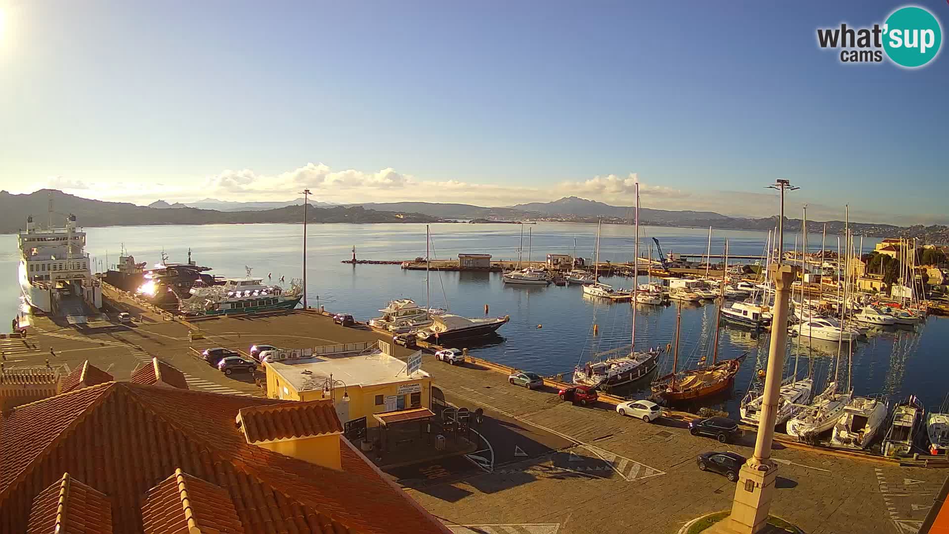 Cala Gavetta | La Maddalena – Sardinia