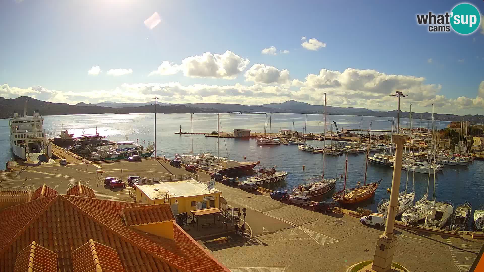 Cala Gavetta | La Maddalena – Sardinia