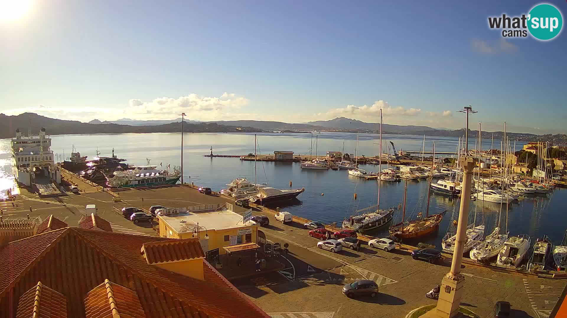 Cala Gavetta | La Maddalena – Sardinija