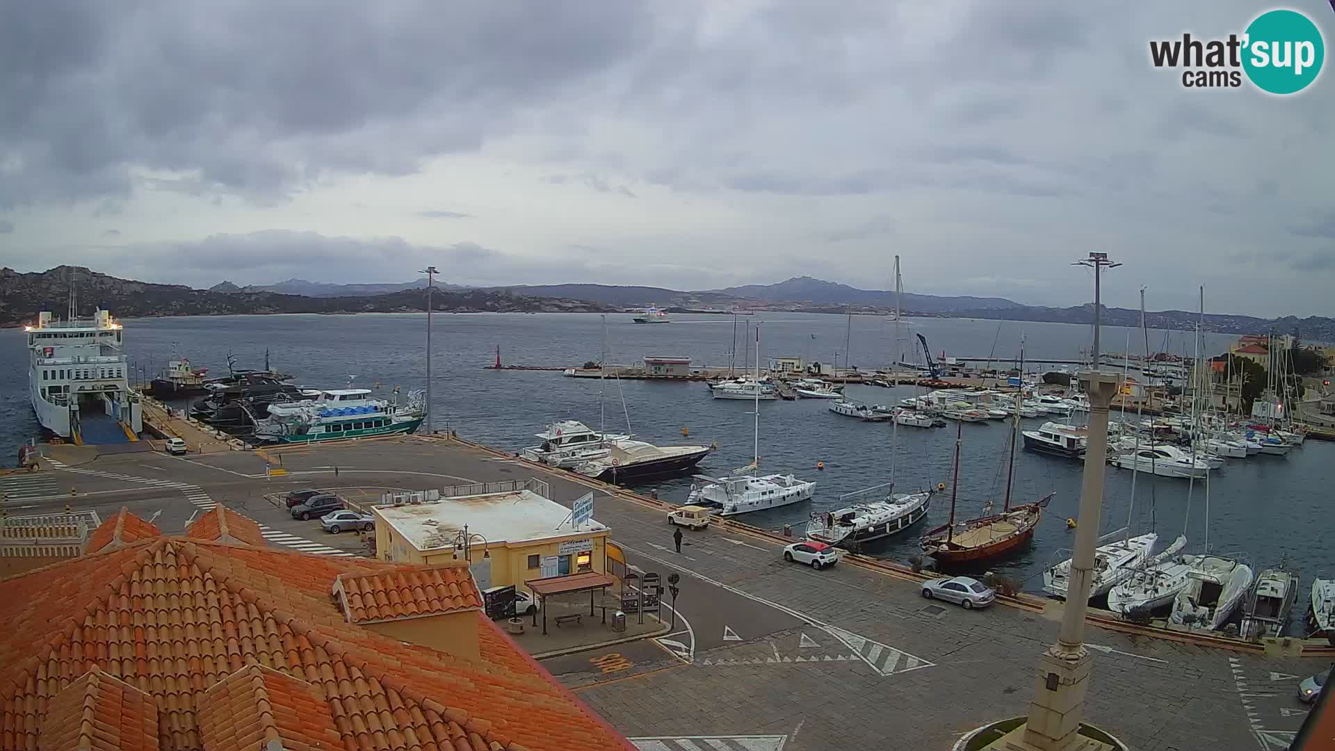 Cala Gavetta | La Maddalena – Sardegna