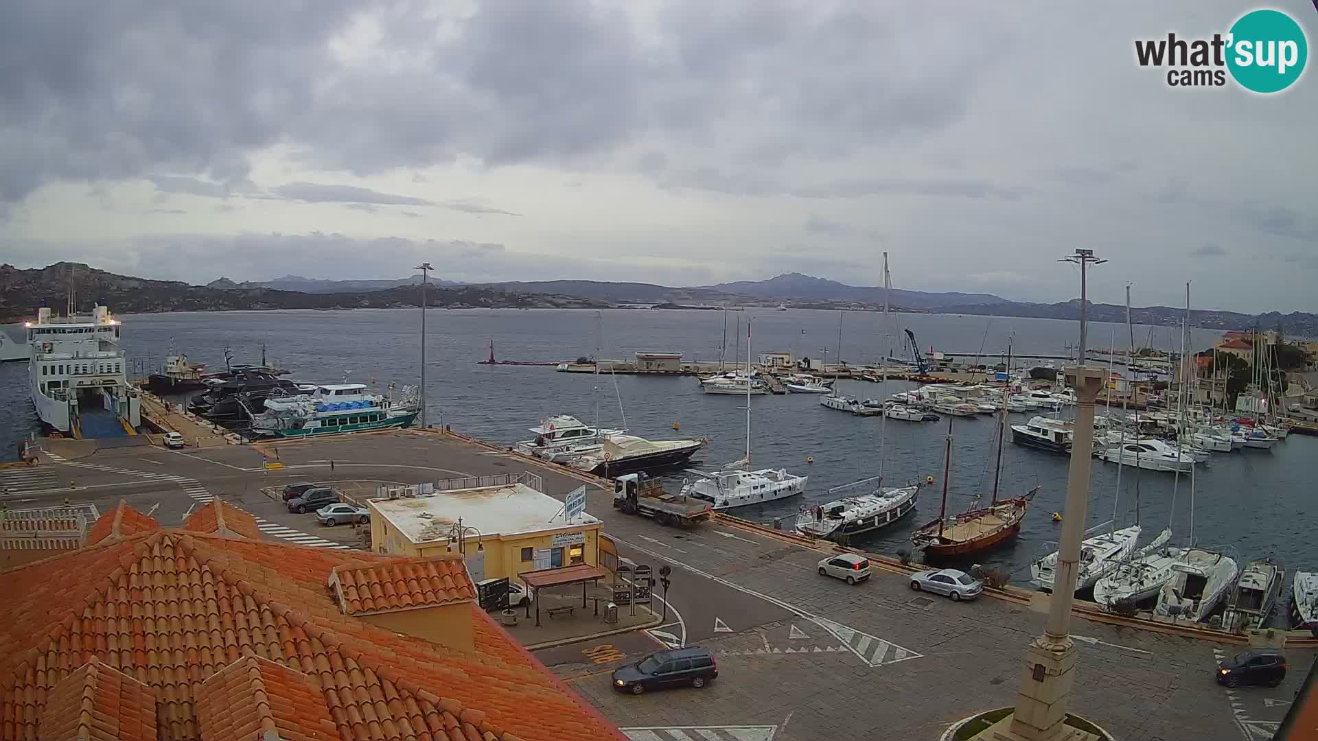 Cala Gavetta | La Maddalena – Sardegna