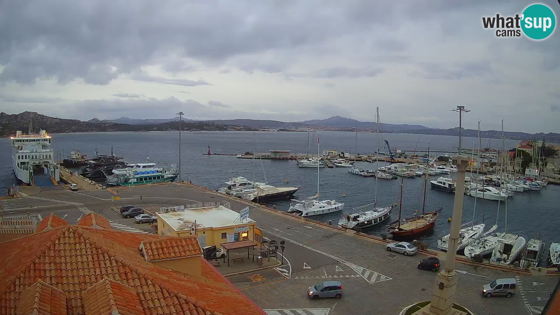 Cala Gavetta | La Maddalena – Sardinija