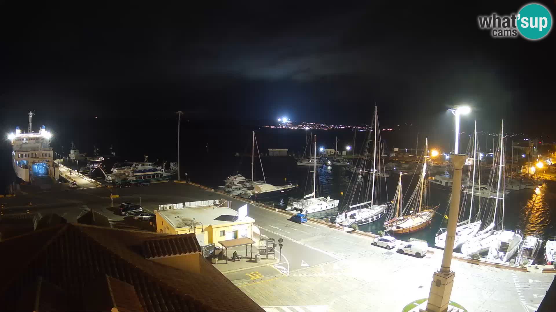 Cala Gavetta | La Maddalena – Sardaigne