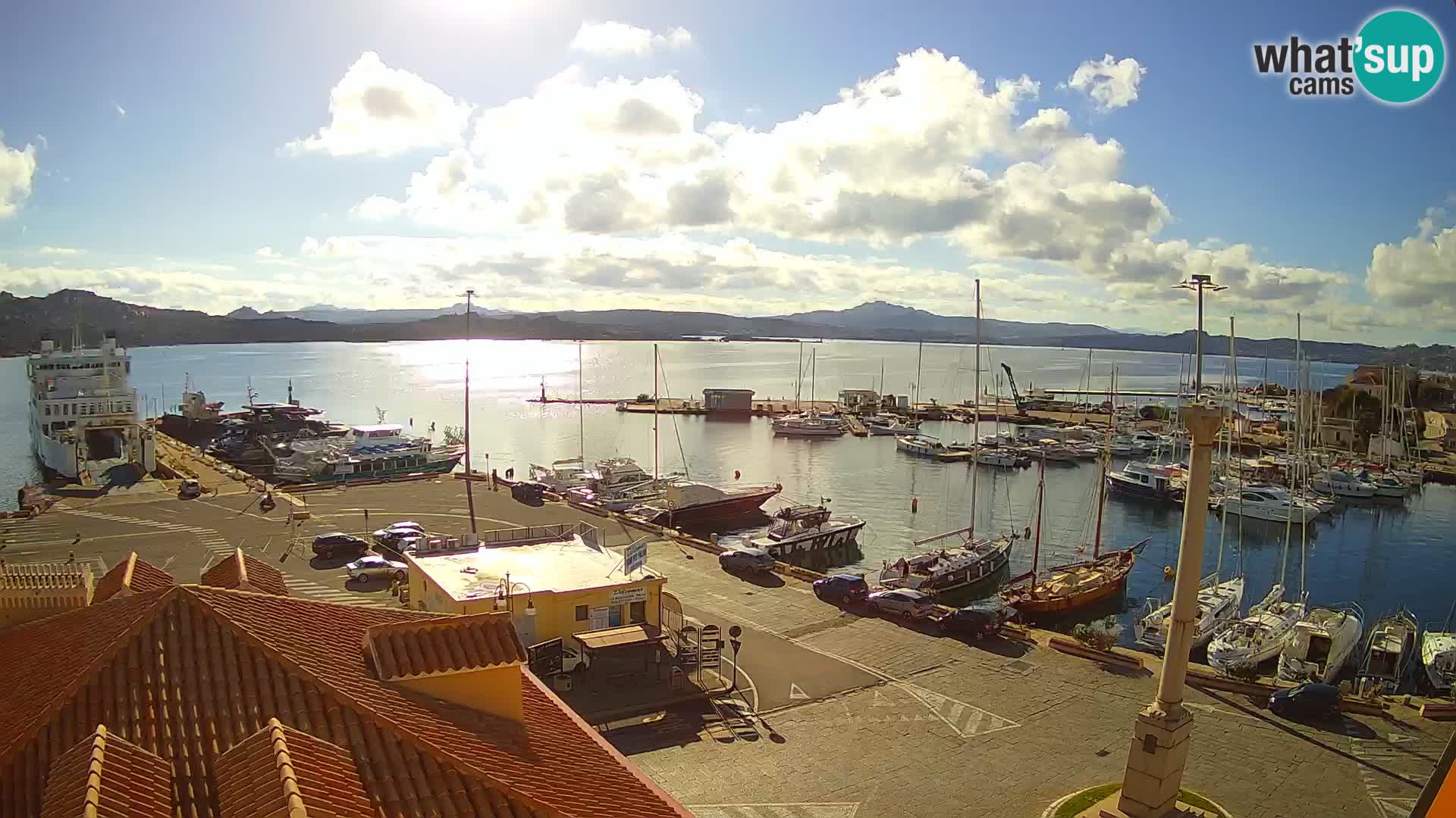 Cala Gavetta | La Maddalena – Sardinija