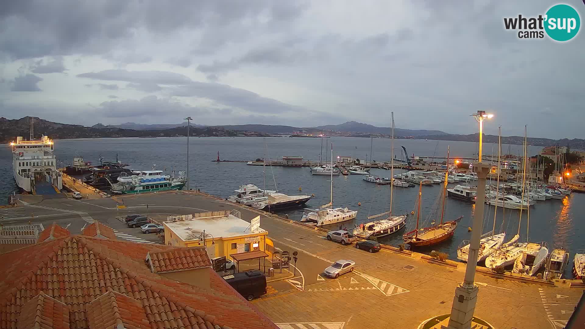 Cala Gavetta | La Maddalena – Sardinien