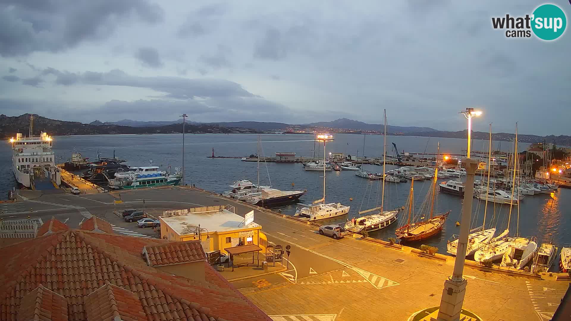 Cala Gavetta | La Maddalena – Cerdeña