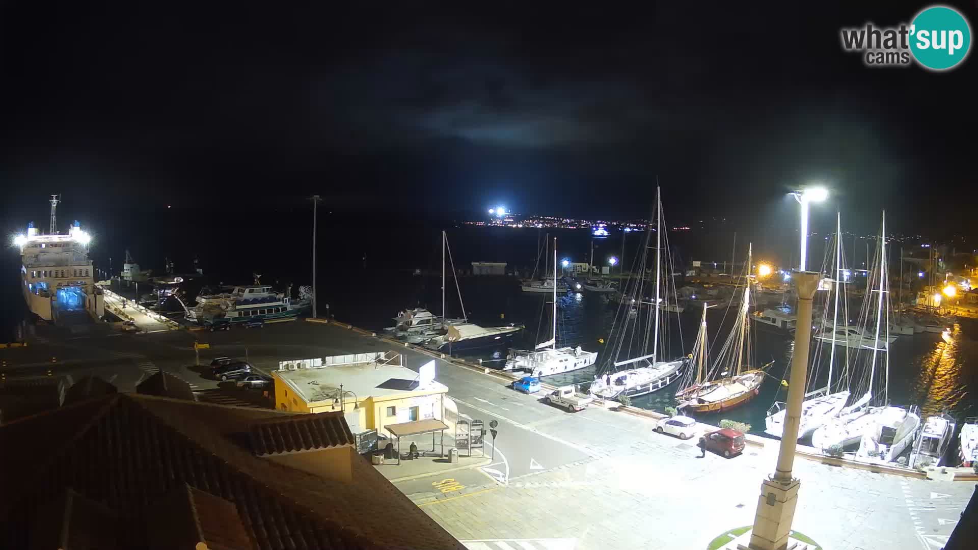 Cala Gavetta | La Maddalena – Sardaigne