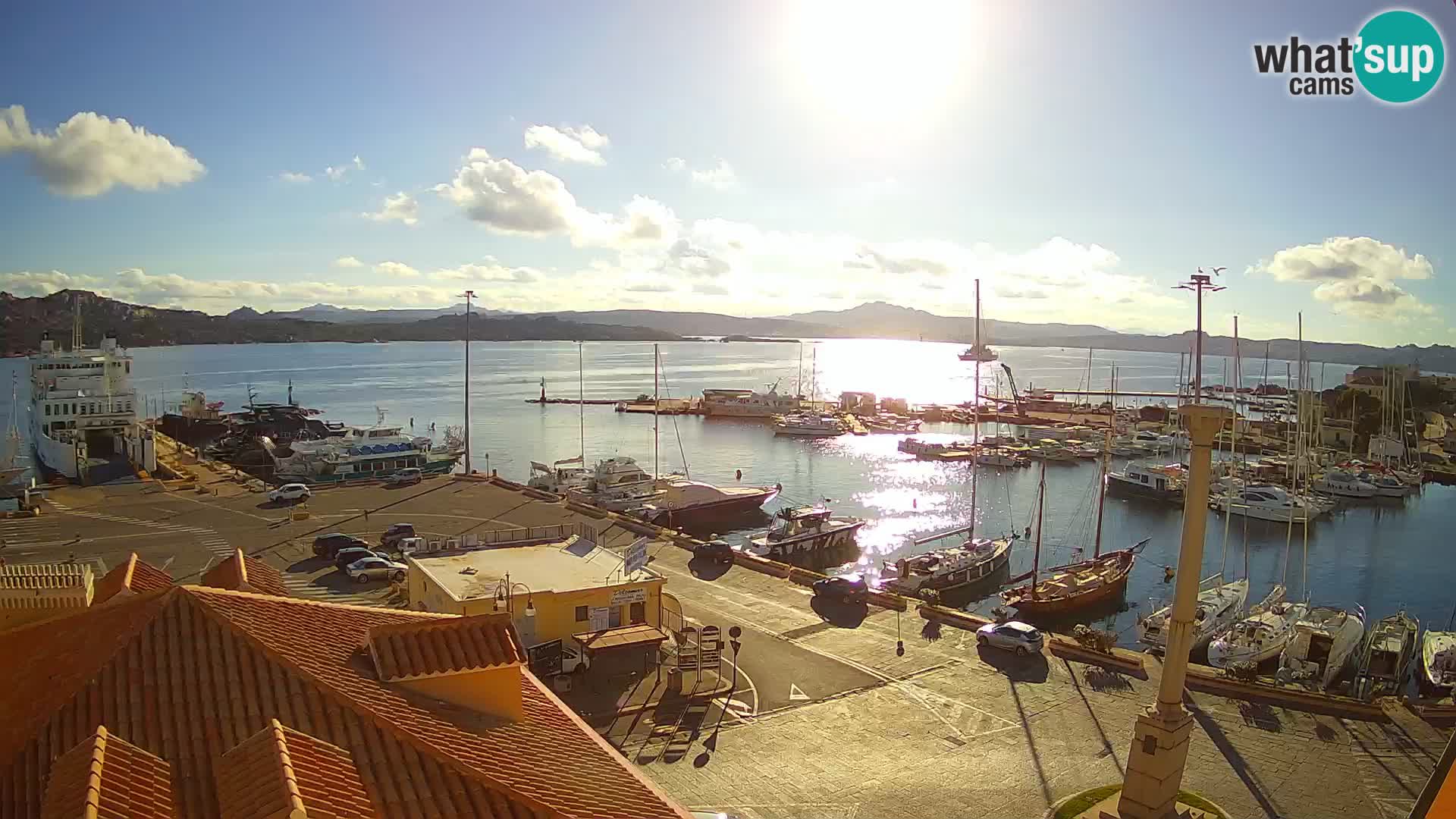 Cala Gavetta | La Maddalena – Sardinija