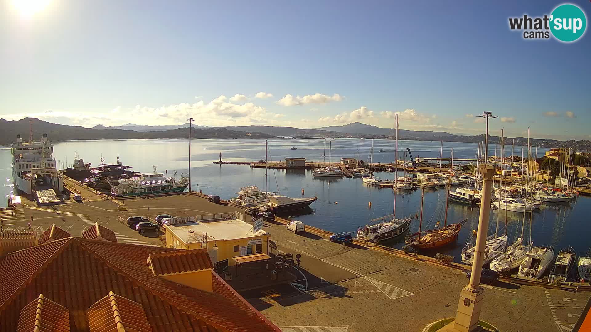 Cala Gavetta | La Maddalena – Sardinia