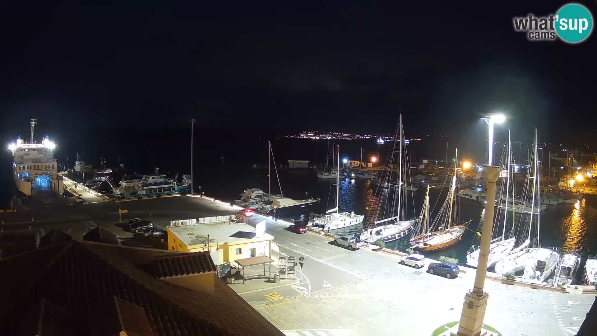 Cala Gavetta | La Maddalena – Sardinia