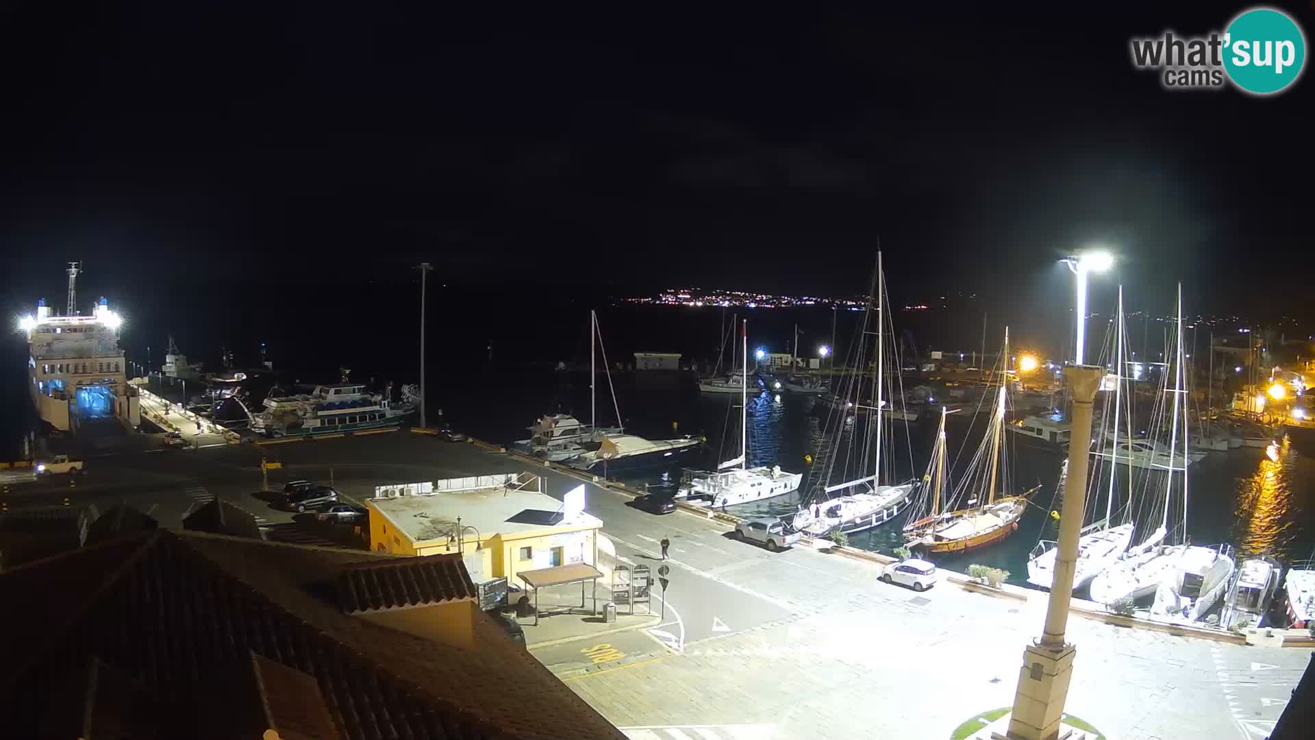 Cala Gavetta | La Maddalena – Cerdeña