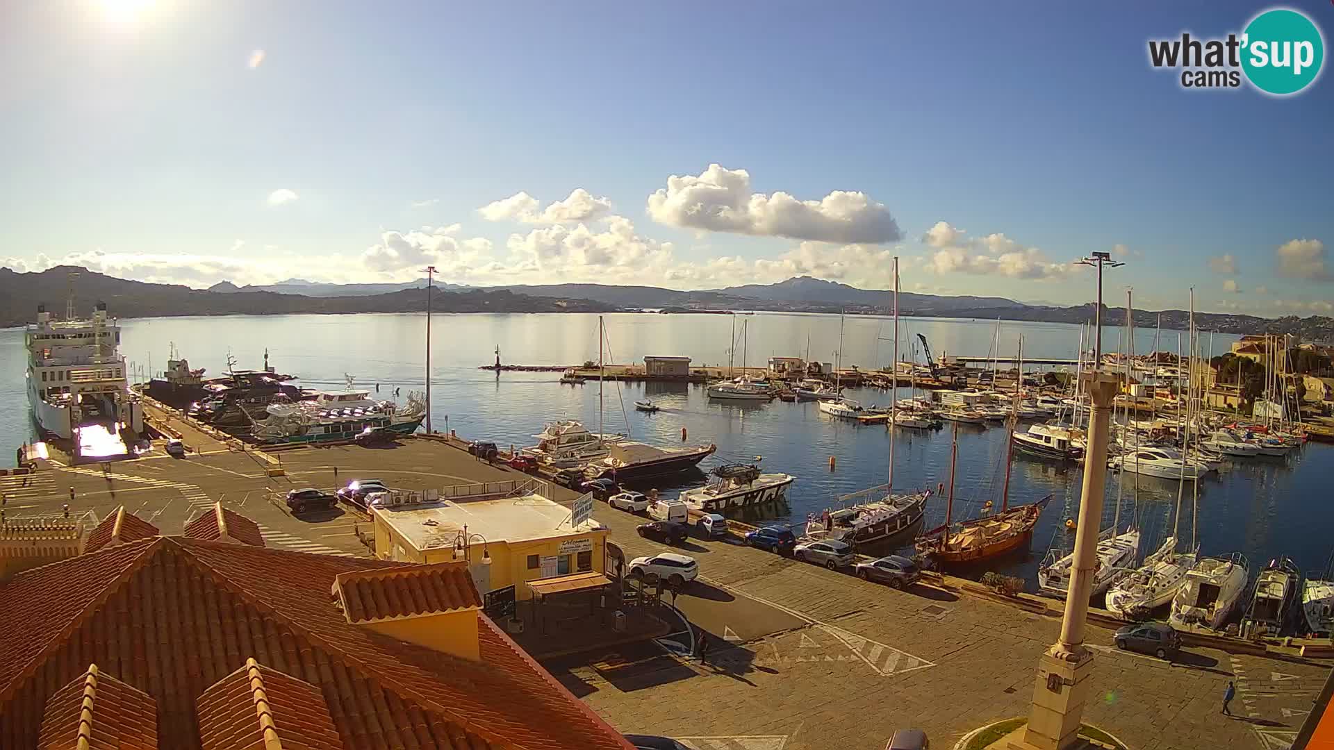 Cala Gavetta | La Maddalena – Sardinija