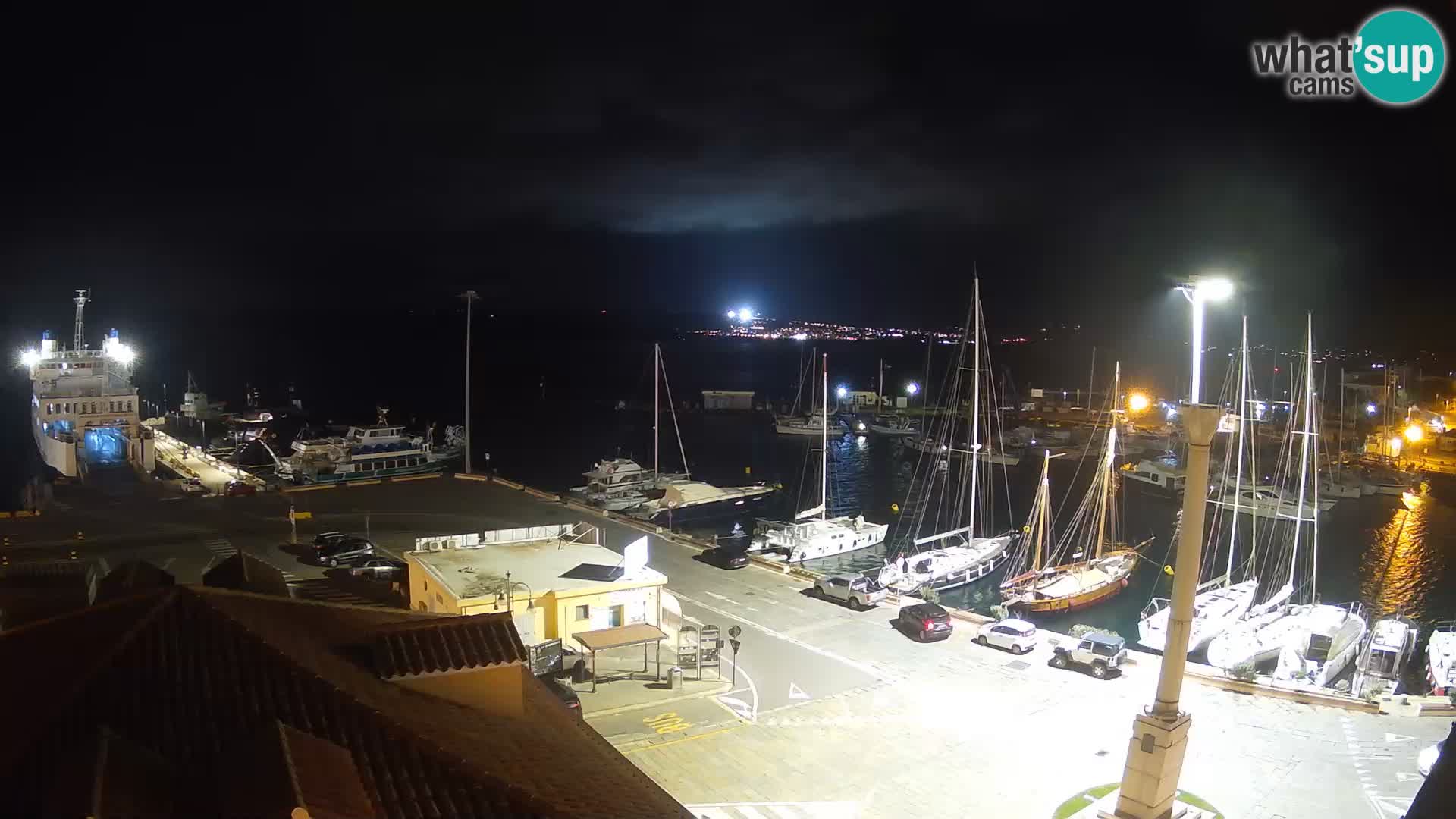 Cala Gavetta | La Maddalena – Sardaigne