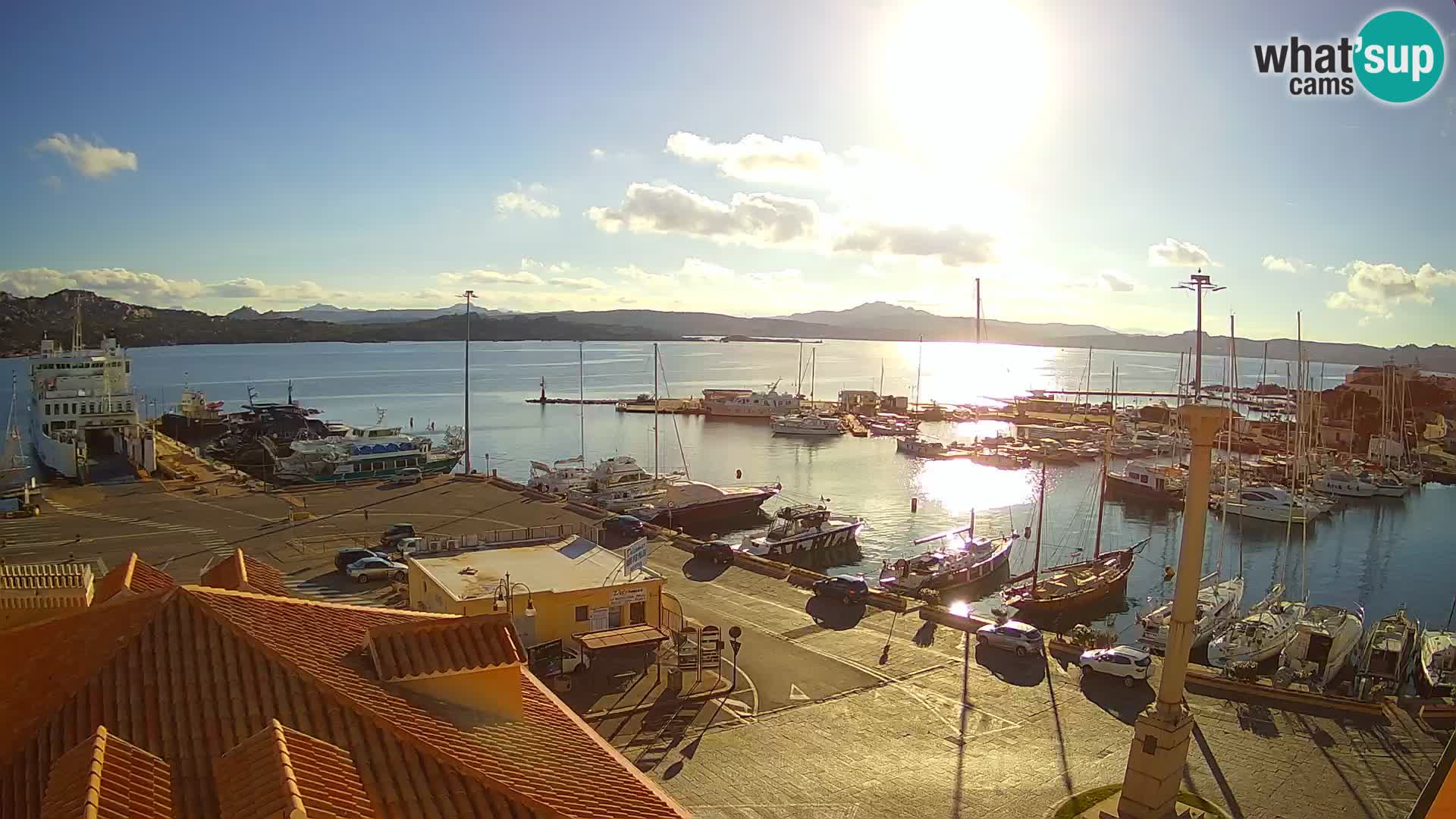 Cala Gavetta | La Maddalena – Sardinija