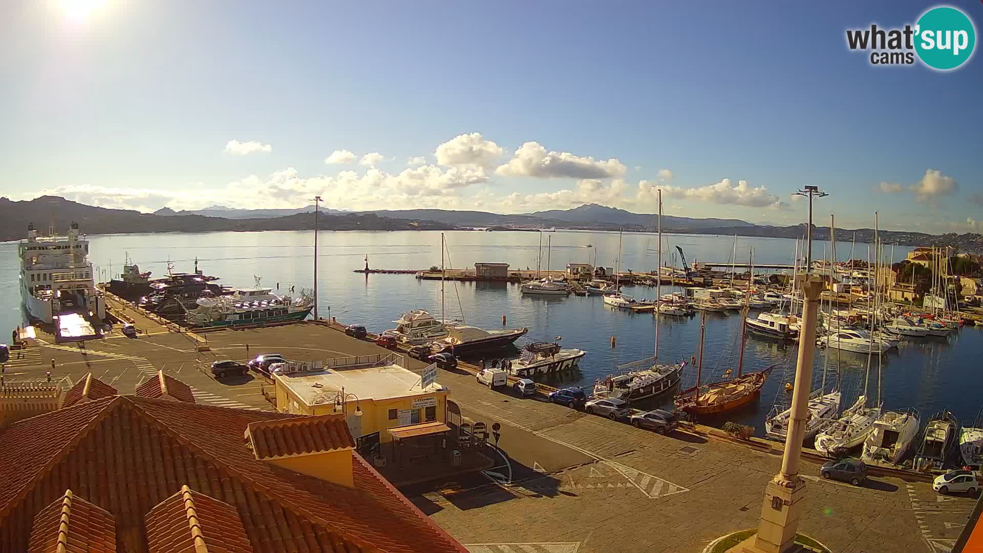 Cala Gavetta | La Maddalena – Sardinija