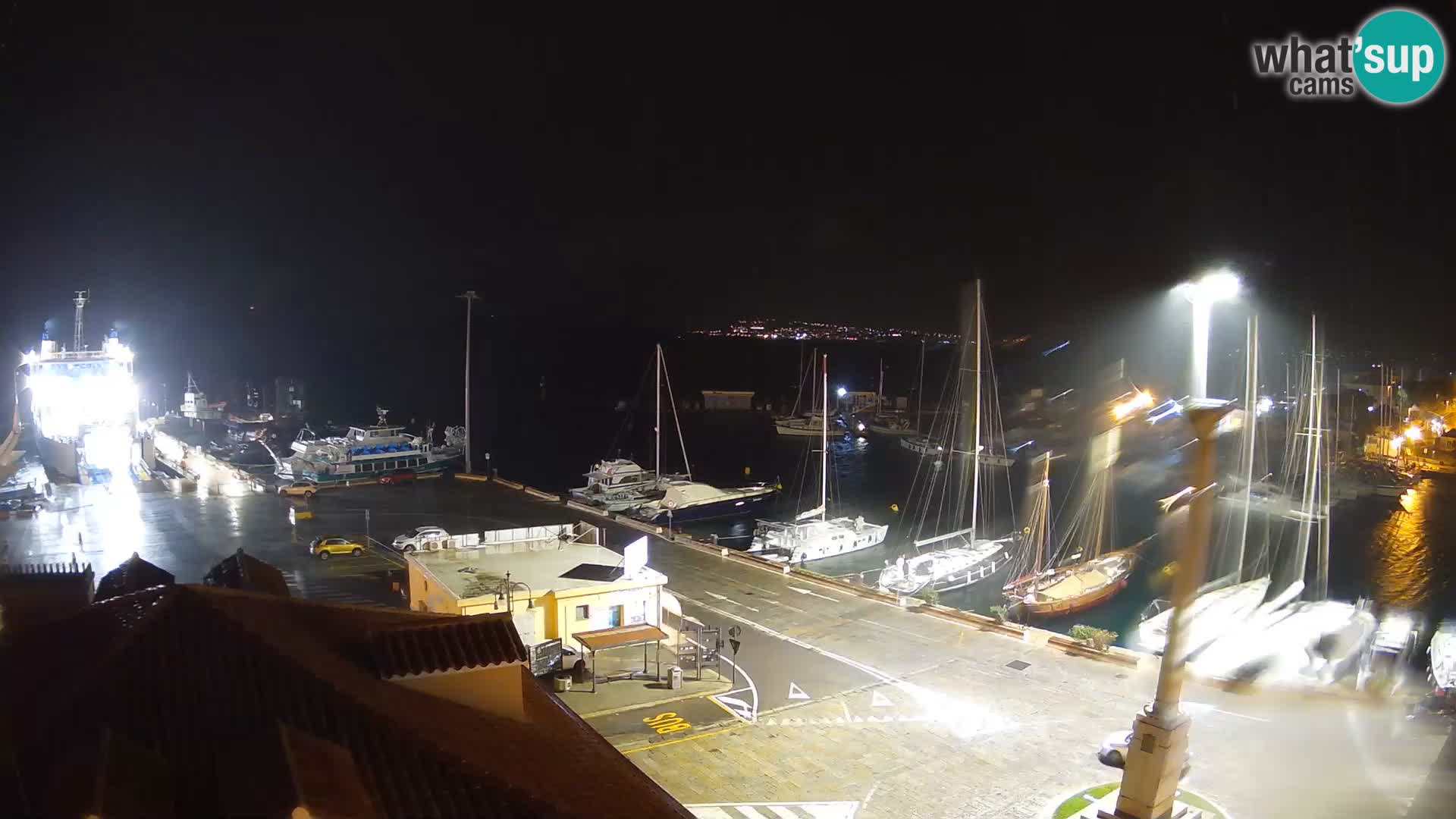 Cala Gavetta | La Maddalena – Sardinia