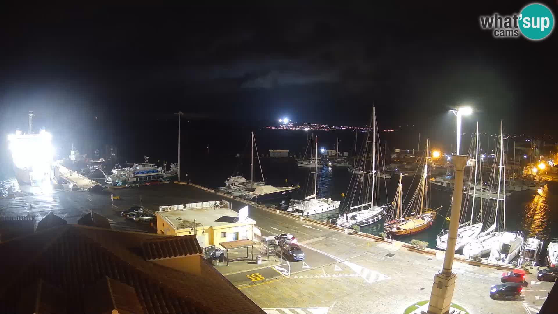 Cala Gavetta | La Maddalena – Sardegna