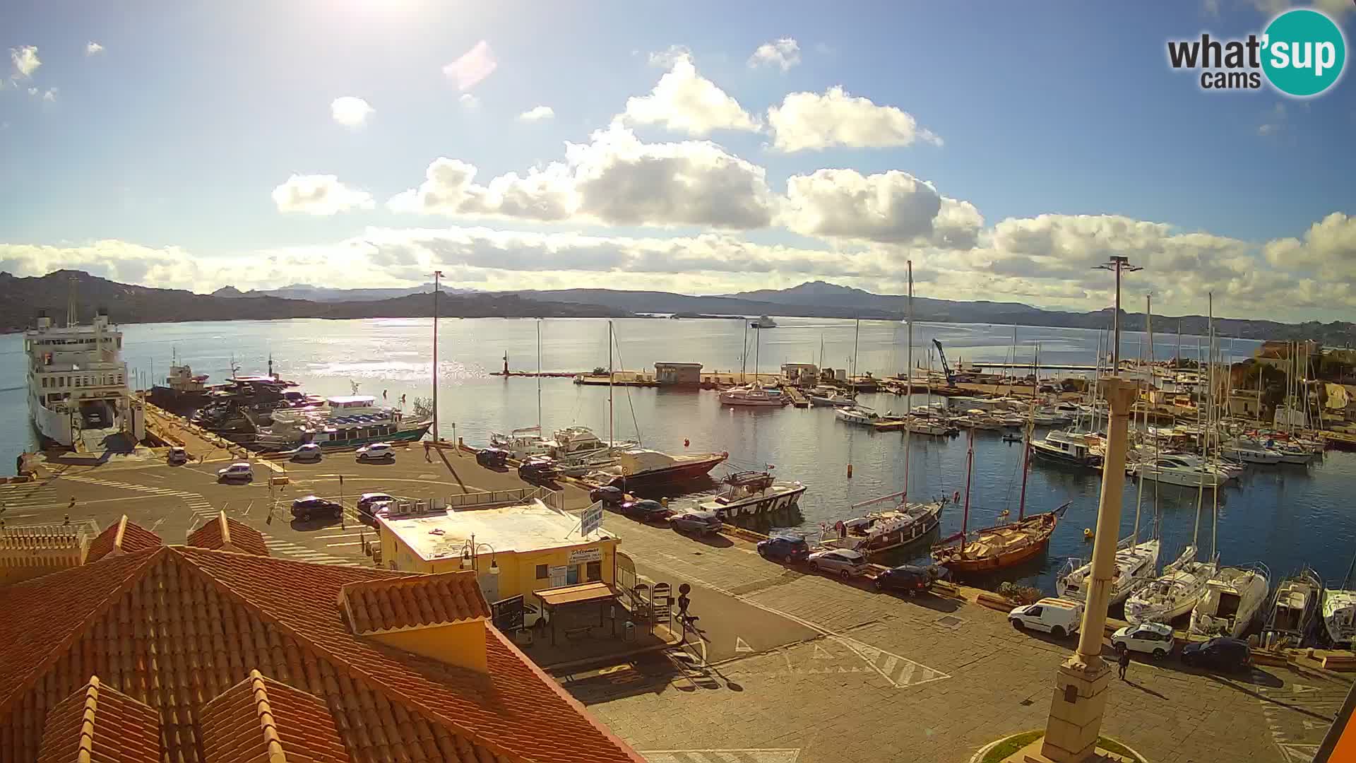 Cala Gavetta | La Maddalena – Cerdeña