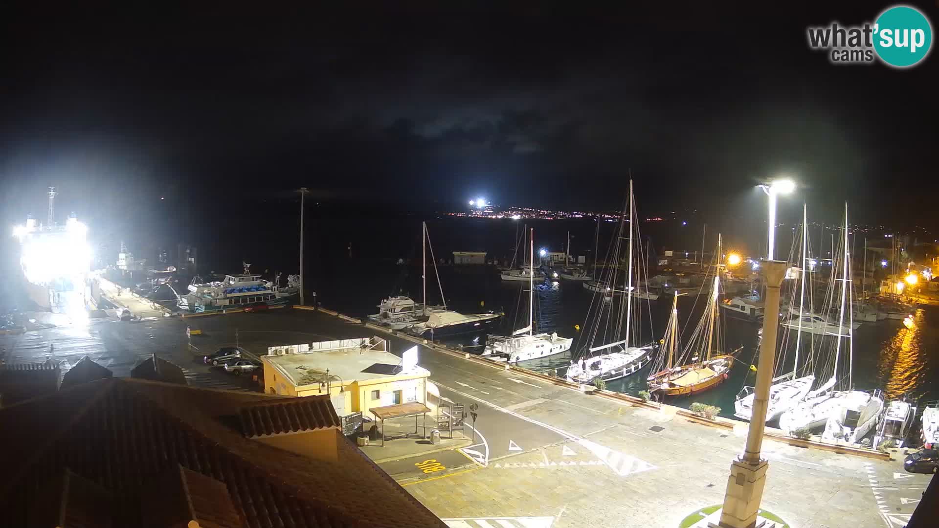 Cala Gavetta | La Maddalena – Sardegna