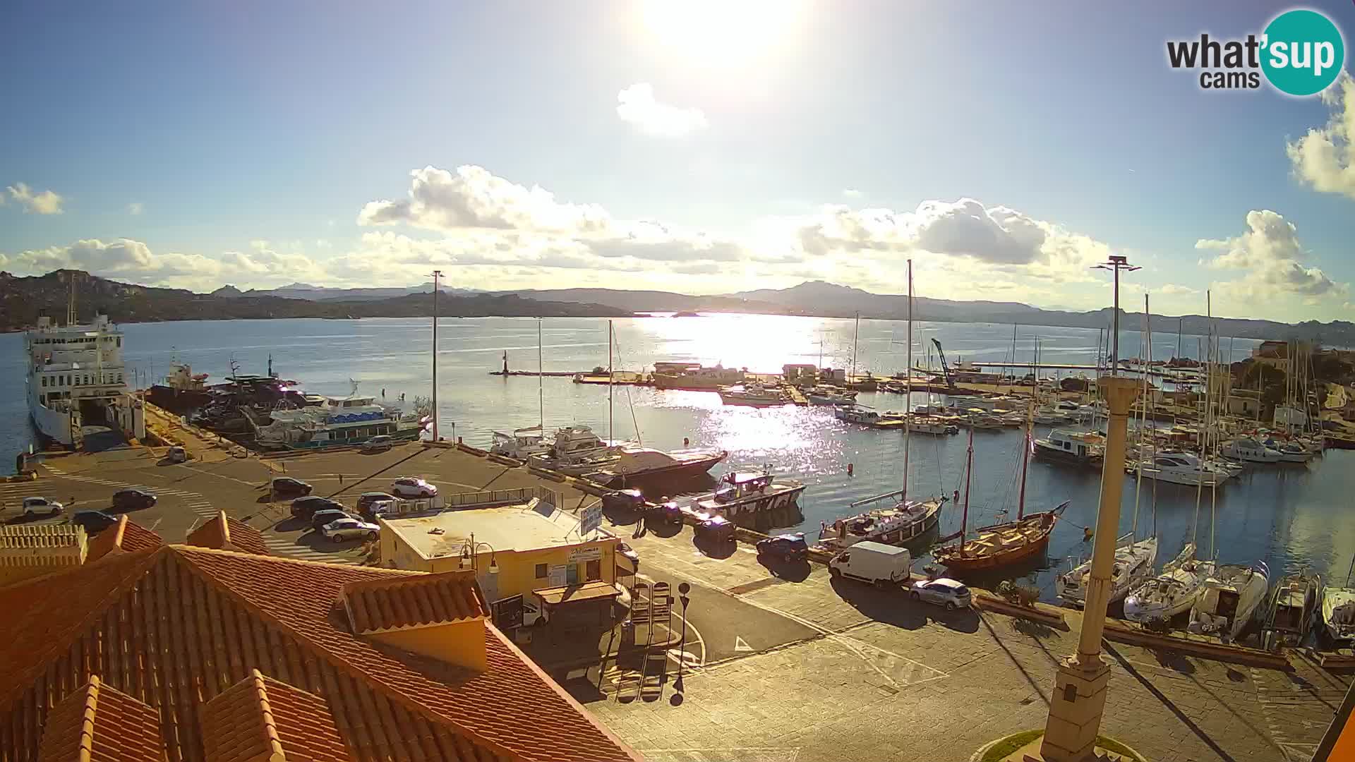 Cala Gavetta | La Maddalena – Sardinija